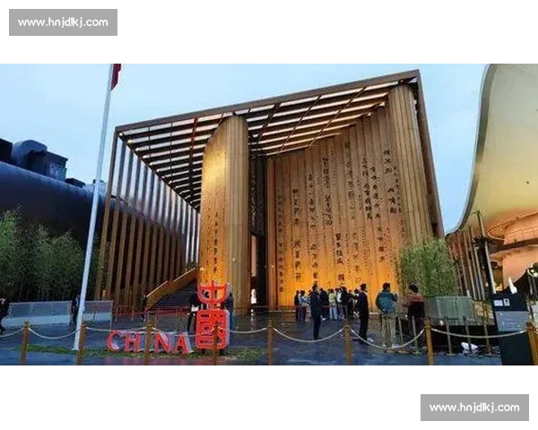 大阪世博会闭幕，中国馆首夺金奖引日友盛赞