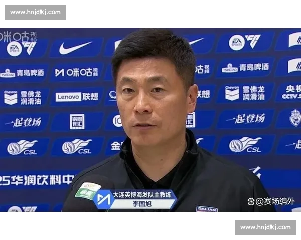 李国旭:梭鱼湾静气破局,以耐心博弈蓉城挑战 李国旭:梭鱼湾静气破局,以耐心博弈蓉城挑战