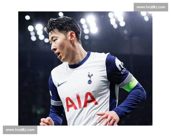 洛杉矶 FC 主帅盛赞新援孙兴慜:顶级前锋价值连城,创纪录转会开启北美新纪元 洛杉矶 FC 主帅盛赞新援孙兴慜:顶级前锋价值连城,创纪录转会开启北美新纪元