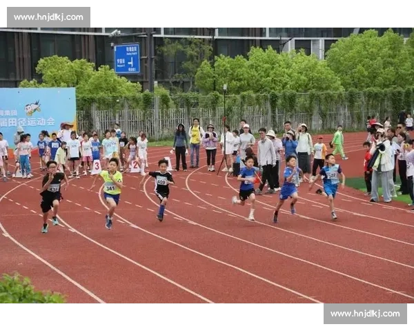 百余名少年延庆逐梦 勇士部落铁三赛见证成长