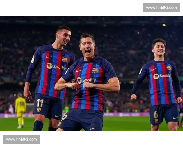 巴萨敲定尼科!特狮、法蒂成注册关键,薪资清洗风暴来袭 巴萨敲定尼科!特狮、法蒂成注册关键,薪资清洗风暴来袭