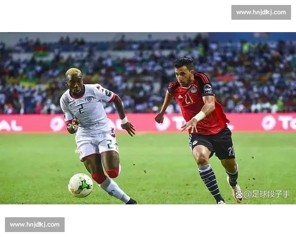 马尔穆什晒照官宣！埃及时隔 8 年重返世界杯