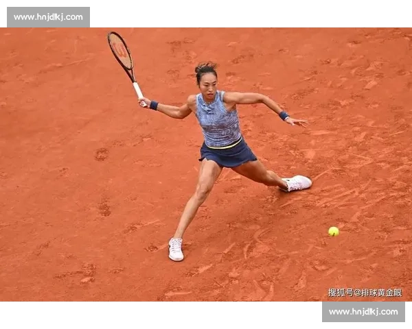 郑钦文拒退赛硬刚克星!赔率看衰或一轮游,11 万奖金悬了? 郑钦文拒退赛硬刚克星!赔率看衰或一轮游,11 万奖金悬了?