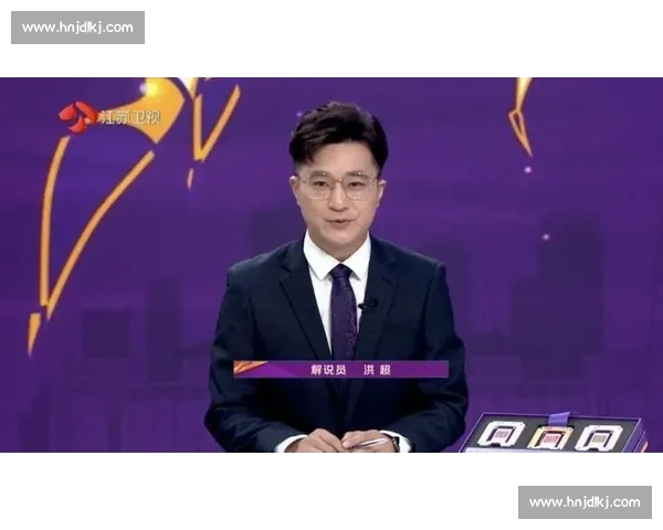 洪超苏超解说封神:田埂稻穗见证草根足球的诗与远方 洪超苏超解说封神:田埂稻穗见证草根足球的诗与远方