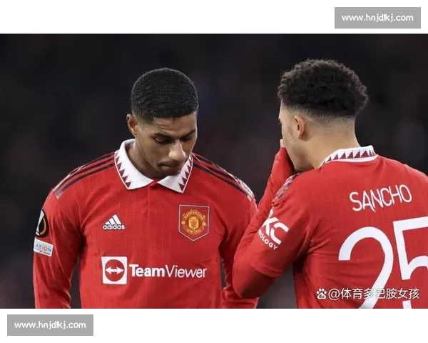 巴萨门将注册冲刺!拉什福德或成首轮看客