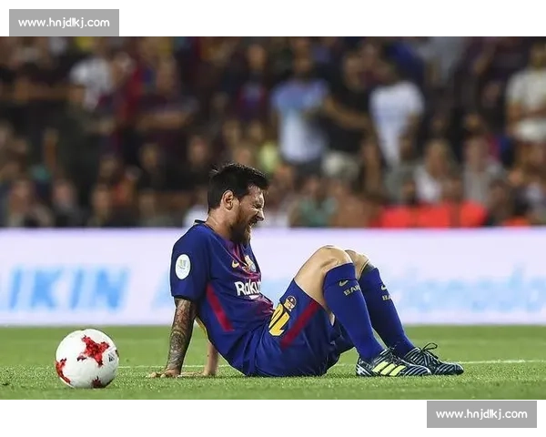 杠杆遮羞布下的 9 亿亏空:皇马巴萨五年财务真相