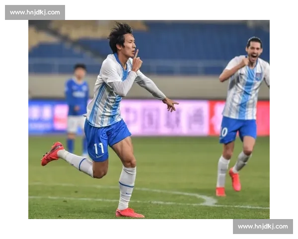 保级生死战!梅州 7 连败陷绝境 津门虎客场 2-1 逆袭破舆论困局