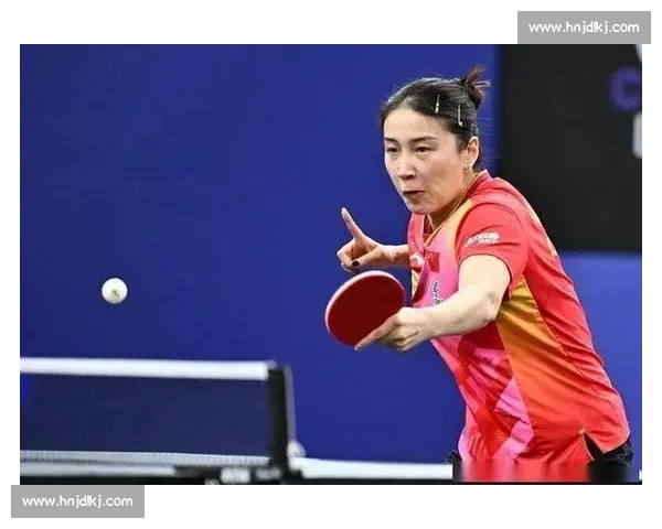 国乒爆冷折戟!钱天一 1-3 出局,中日四强对决白热化