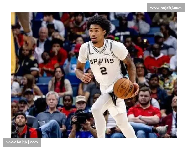 马刺铁心 2 号签抢哈珀：后场拥挤？先选天赋再说！