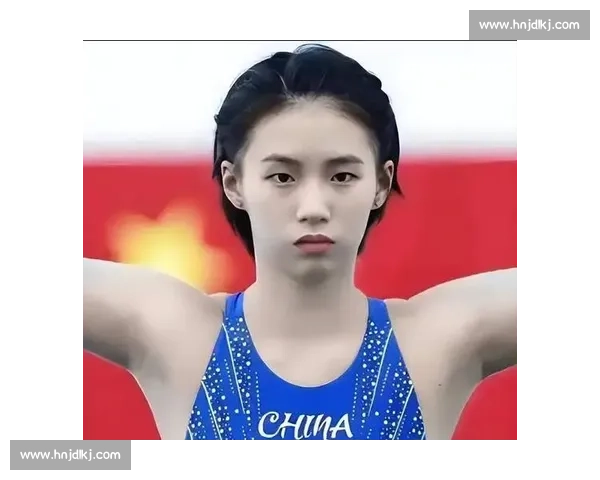 陈芋汐夺冠遭网暴引众怒，官方痛斥饭圈乱象：体育何时远离 “饭圈化”？