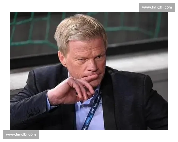 泰坦传奇！卡恩 56 岁生日，拜仁致敬欧冠功勋与精神领袖